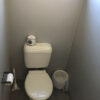 King Single Room Bathroom Facilities